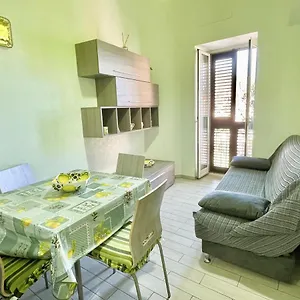 Enza's Apartment