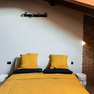 Loft Sotto Le Stelle , Iseo Italia