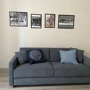 Casa Del Riccio, Palio , Siena Italia
