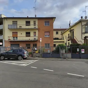 Casa Rolda , Sesto Fiorentino Italia