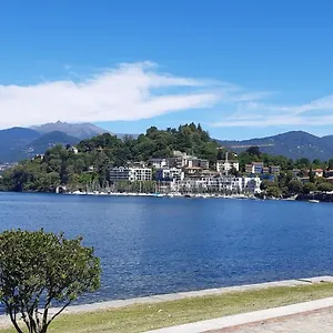 Il Blu Di , Laveno-Mombello Italia
