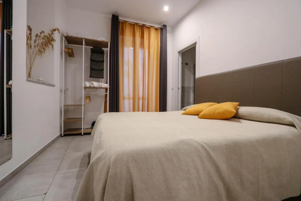 Casanica-Taormina Villa Taormina