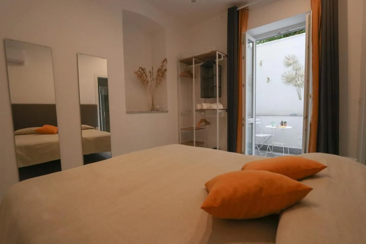 Holiday home Casanica-Taormina Villa